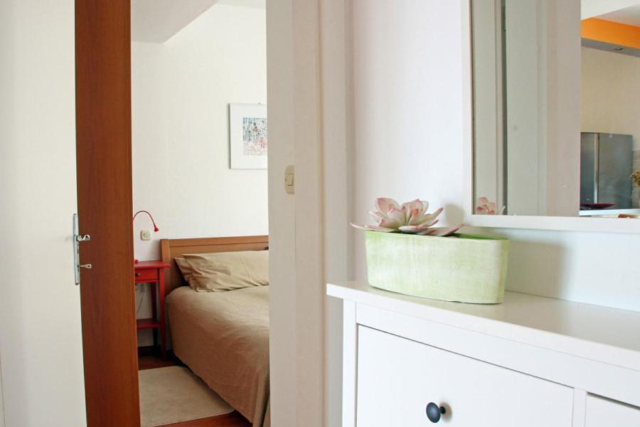 Apartment San Elena Rovinj Eksteriør bilde