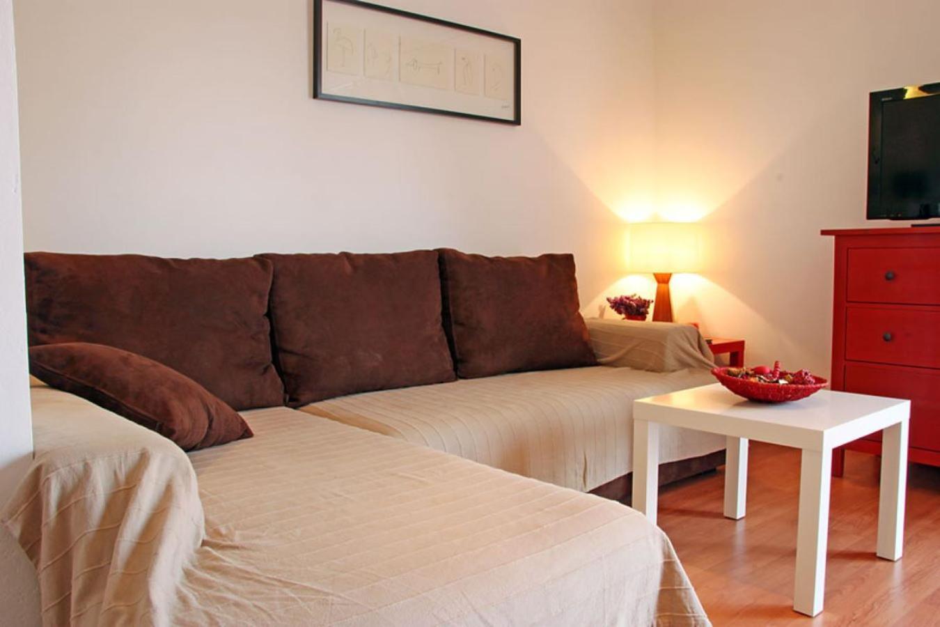 Apartment San Elena Rovinj Eksteriør bilde