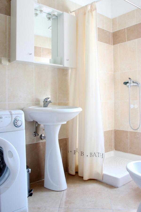 Apartment San Elena Rovinj Eksteriør bilde