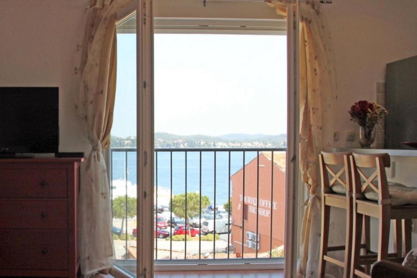 Apartment San Elena Rovinj Eksteriør bilde