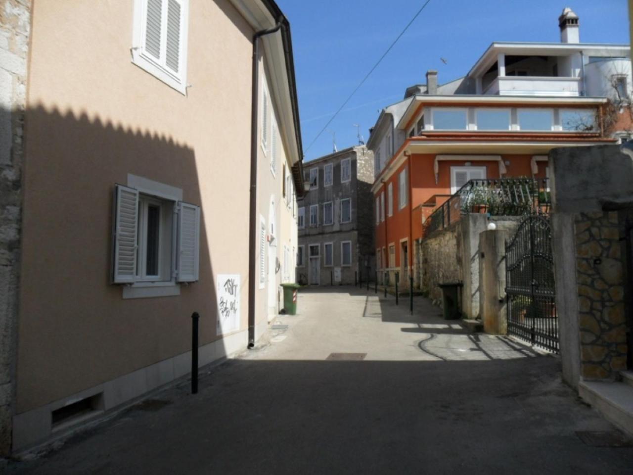 Apartment San Elena Rovinj Eksteriør bilde